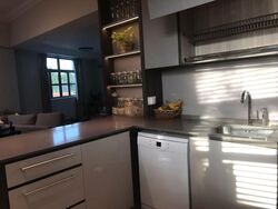 1 King Albert Park (D21), Condominium #597097931